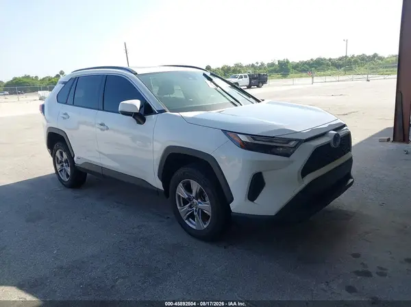 JTMRWRFV7PD188550 2023 TOYOTA RAV 4 - Image 1