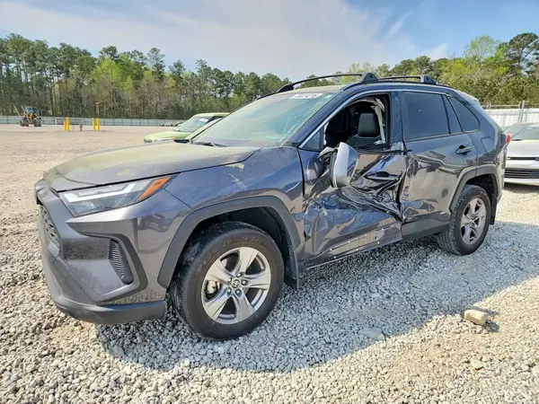 JTMRWRFV7PD190282 2023 TOYOTA RAV 4 - Image 1