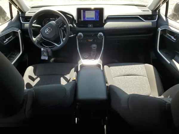 JTMRWRFV7RD216690 2024 TOYOTA RAV 4 - Image 8