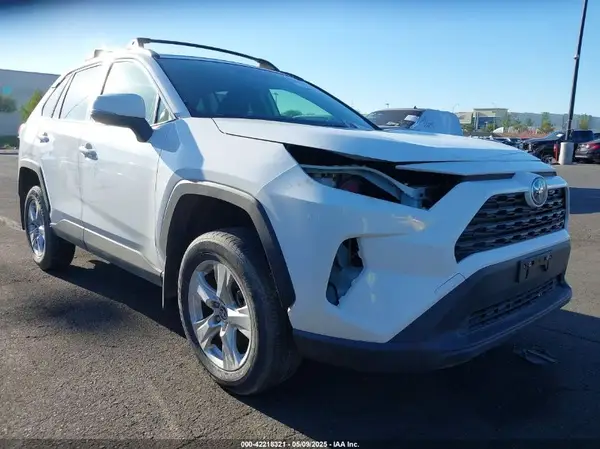 JTMRWRFV7RD217337 2024 TOYOTA RAV 4 - Image 1