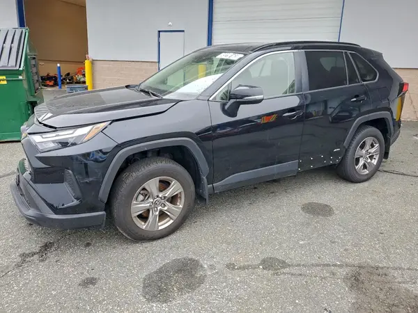 JTMRWRFV7RD217421 2024 TOYOTA RAV 4 - Image 1