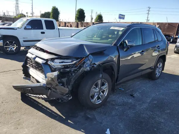 JTMRWRFV7RD218715 2024 TOYOTA RAV 4 - Image 1