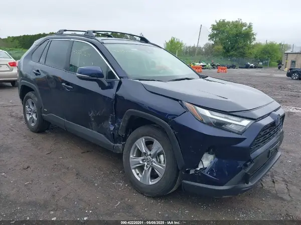 JTMRWRFV7RD247244 2024 TOYOTA RAV 4 - Image 1