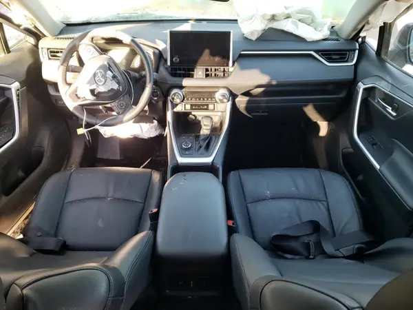 JTMRWRFV7RD251164 2024 TOYOTA RAV 4 - Image 8