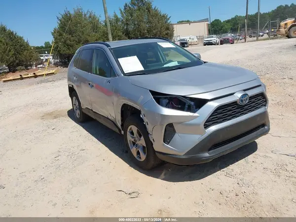 JTMRWRFV7RD265372 2024 TOYOTA RAV 4 - Image 1
