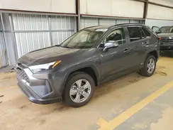 JTMRWRFV7SD292447 2025 TOYOTA RAV 4