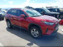 JTMRWRFV7SD303396 2025 TOYOTA RAV 4