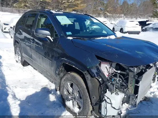 JTMRWRFV7SD331859 2025 TOYOTA RAV 4 - Image 1