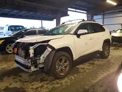 JTMRWRFV7SD604069 2025 TOYOTA RAV 4