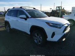 JTMRWRFV7SD605111 2025 TOYOTA RAV 4