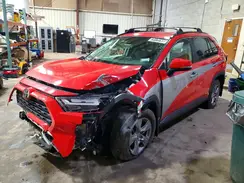 JTMRWRFV7SJ062991 2025 TOYOTA RAV 4