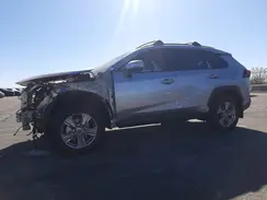 JTMRWRFV7SJ066216 2025 TOYOTA RAV 4