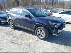 JTMRWRFV7SJ068080 2025 TOYOTA RAV 4