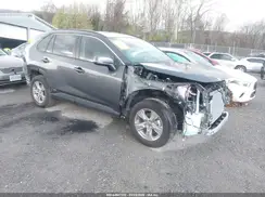 JTMRWRFV7SJ071447 2025 TOYOTA RAV 4