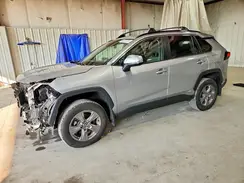 JTMRWRFV7SJ079855 2025 TOYOTA RAV 4