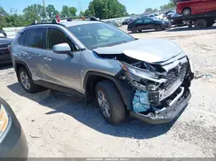 JTMRWRFV7SJ083971 2025 TOYOTA RAV 4