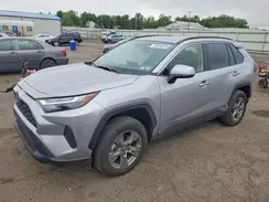JTMRWRFV7SJ084540 2025 TOYOTA RAV 4