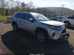 JTMRWRFV7SJ085638 2025 TOYOTA RAV 4