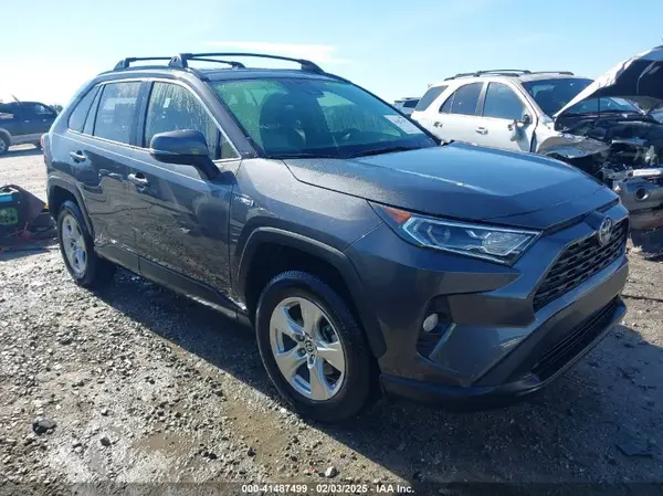 JTMRWRFV8LD047626 2020 TOYOTA RAV 4 - Image 1