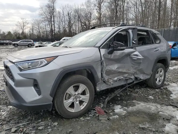 JTMRWRFV8LD067276 2020 TOYOTA RAV 4 - Image 1