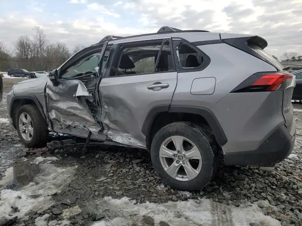JTMRWRFV8LD067276 2020 TOYOTA RAV 4 - Image 2