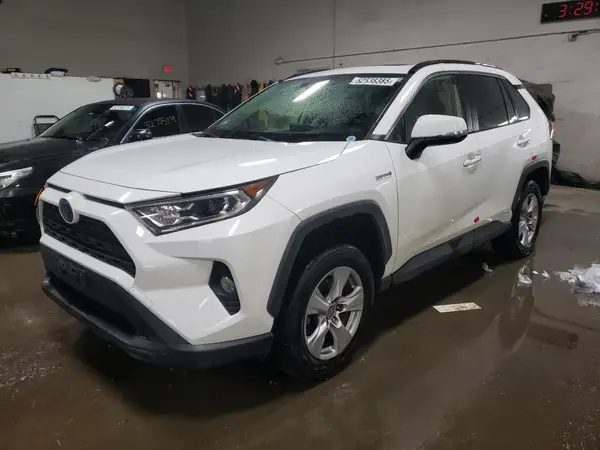 JTMRWRFV8LD537208 2020 TOYOTA RAV 4 - Image 1