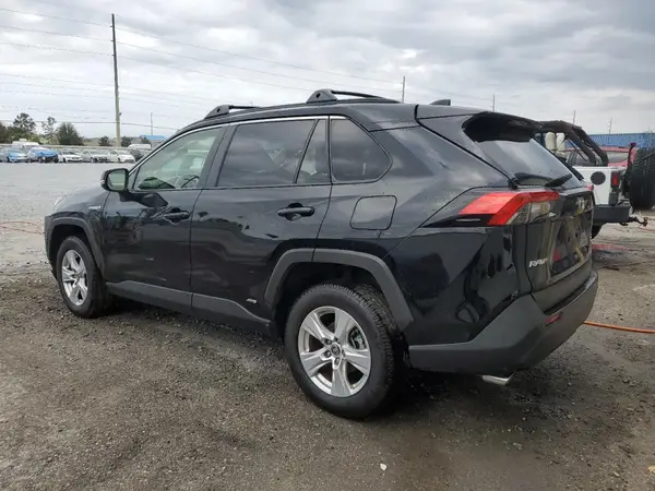 JTMRWRFV8LD546801 2020 TOYOTA RAV 4 - Image 2