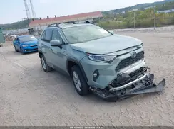 JTMRWRFV8MD124268 2021 TOYOTA RAV 4