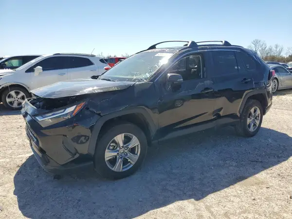 JTMRWRFV8ND147650 2022 TOYOTA RAV 4 - Image 1