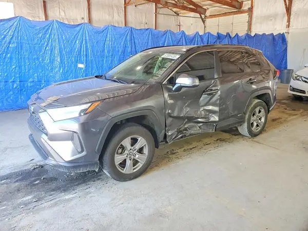 JTMRWRFV8ND158437 2022 TOYOTA RAV 4 - Image 1