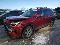 JTMRWRFV8ND161418 2022 TOYOTA RAV 4