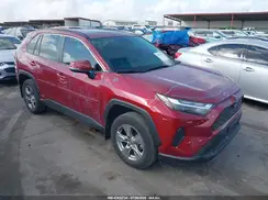 JTMRWRFV8ND564847 2022 TOYOTA RAV 4