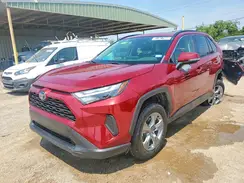 JTMRWRFV8PD172440 2023 TOYOTA RAV 4
