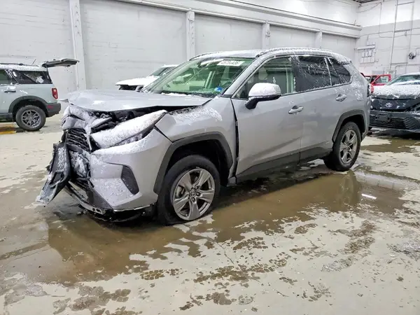 JTMRWRFV8PD200026 2023 TOYOTA RAV 4 - Image 1
