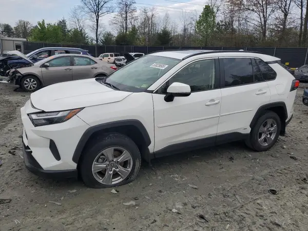 JTMRWRFV8RD212566 2024 TOYOTA RAV 4 - Image 1