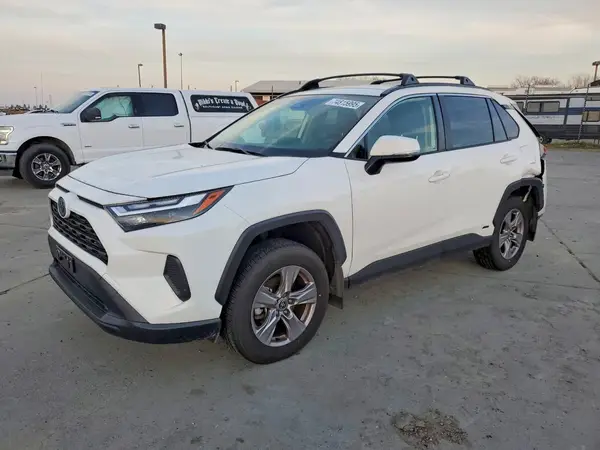 JTMRWRFV8RD214026 2024 TOYOTA RAV 4 - Image 1