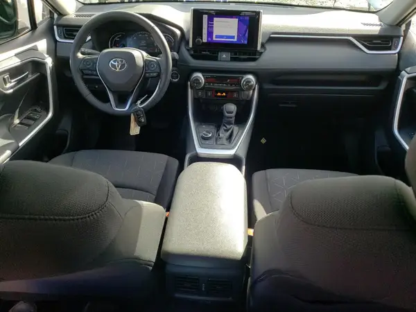 JTMRWRFV8RD224765 2024 TOYOTA RAV 4 - Image 8