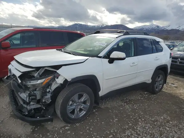 JTMRWRFV8RD238892 2024 TOYOTA RAV 4 - Image 1