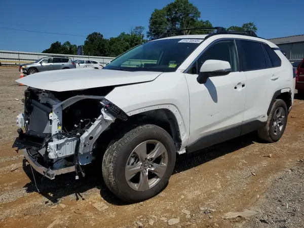 JTMRWRFV8RD248161 2024 TOYOTA RAV 4 - Image 1