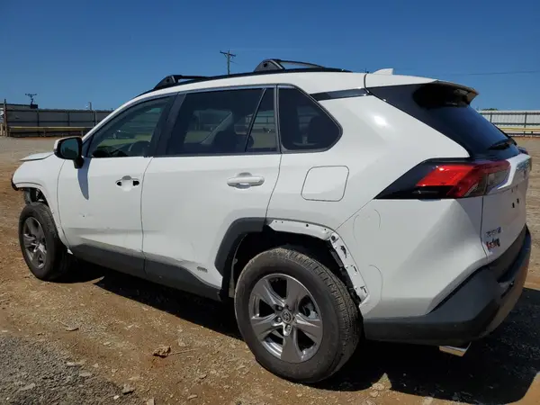 JTMRWRFV8RD248161 2024 TOYOTA RAV 4 - Image 2