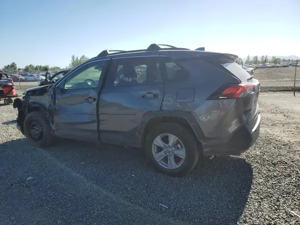 JTMRWRFV8RJ058958 2024 TOYOTA RAV 4 - Image 2