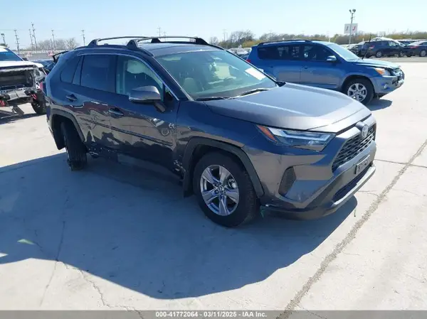 JTMRWRFV8RJ060533 2024 TOYOTA RAV 4 - Image 1