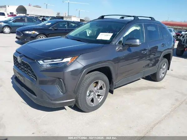 JTMRWRFV8RJ060533 2024 TOYOTA RAV 4 - Image 2