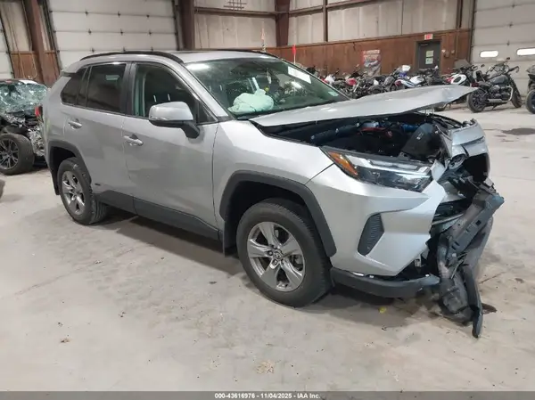 JTMRWRFV8RJ062167 2024 TOYOTA RAV 4 - Image 1