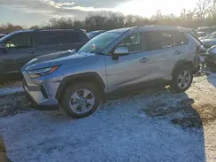 JTMRWRFV8SD278167 2025 TOYOTA RAV 4