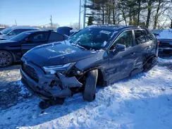 JTMRWRFV8SD279206 2025 TOYOTA RAV 4