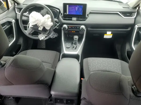 JTMRWRFV8SD284583 2025 TOYOTA RAV 4 - Image 8