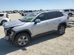 JTMRWRFV8SD288911 2025 TOYOTA RAV 4