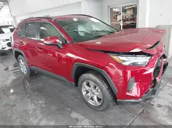 JTMRWRFV8SD301981 2025 TOYOTA RAV 4