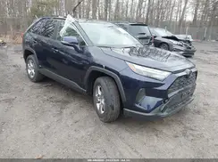 JTMRWRFV8SD302872 2025 TOYOTA RAV 4